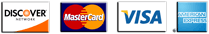 Locksmith Vernon Hills accepts all major credit cards